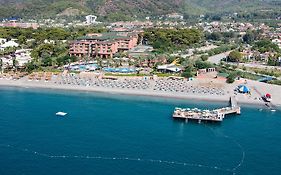 Fantasia Hotel Deluxe Kemer - Ultra All Inclusive