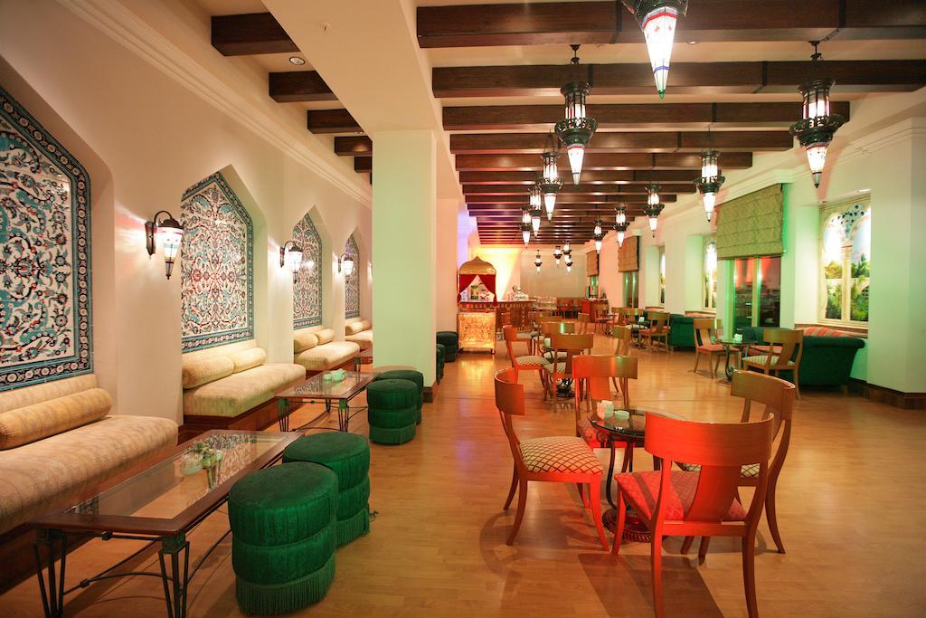 Asteria Kemer Resort Çamyuva Ресторант снимка